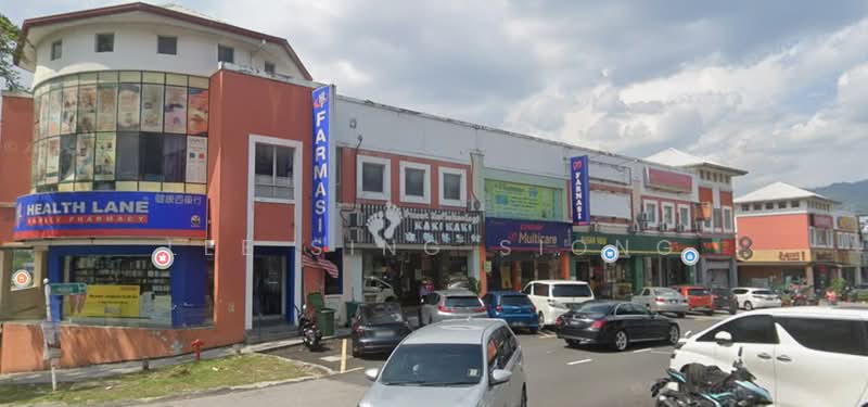 Pejabat untuk Disewa di Sungai Buloh (Selangor) - Lee Sing Siong - Exterior - PropertyGuru.com.my