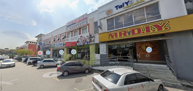 Pejabat untuk Disewa di Sungai Buloh (Selangor) - Lee Sing Siong - Exterior - PropertyGuru.com.my