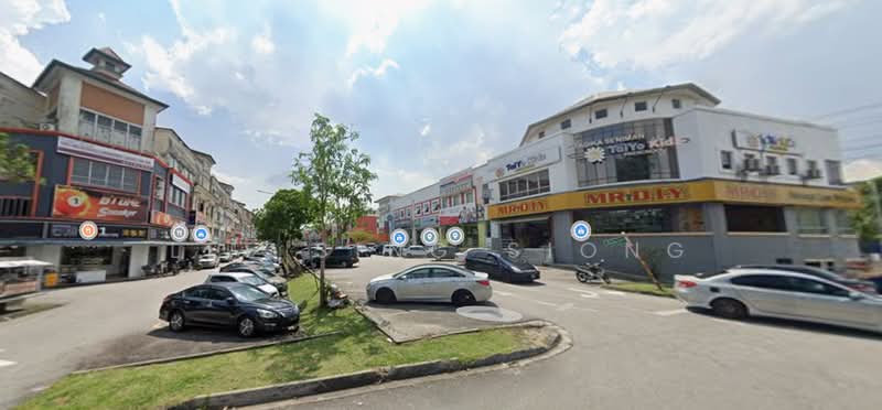 Pejabat untuk Disewa di Sungai Buloh (Selangor) - Lee Sing Siong - Exterior - PropertyGuru.com.my