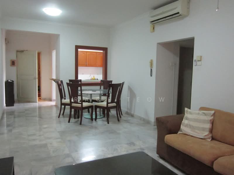 Condominium for Rent at Sunway Sutera Condominium - Grace Teow - Living Room - PropertyGuru.com.my