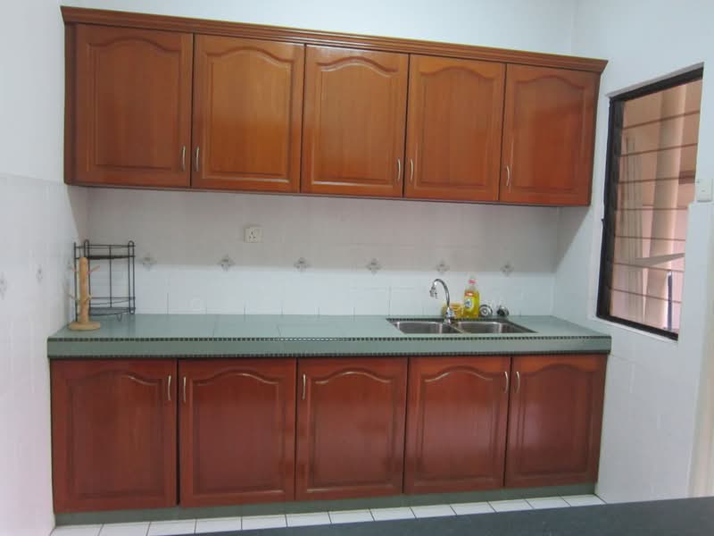 Condominium for Rent at Sunway Sutera Condominium - Grace Teow - Kitchen - PropertyGuru.com.my