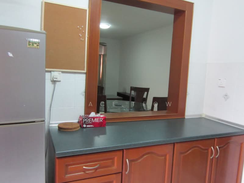 Condominium for Rent at Sunway Sutera Condominium - Grace Teow - Kitchen - PropertyGuru.com.my