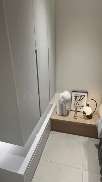 Condominium for Sale at PSV 2 Residences - Jack Lee - Bedroom - PropertyGuru.com.my