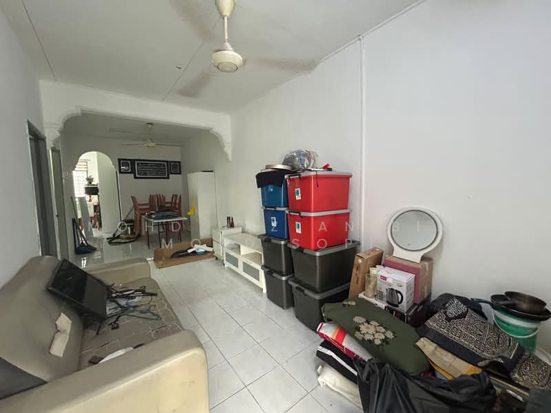 1-storey Terraced House for Sale in Bukit Beruntung (Selangor) - Mohd Hazlan bin Mohd Sopi - PropertyGuru.com.my