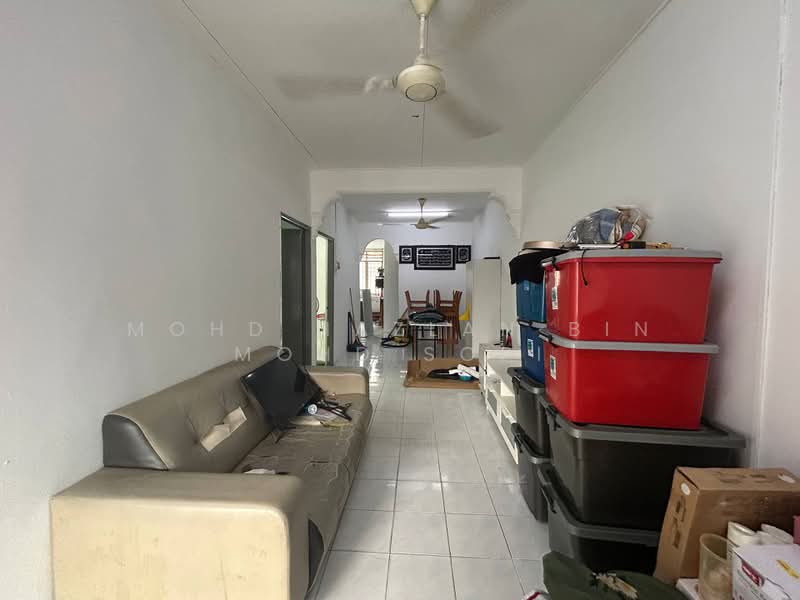 1-storey Terraced House for Sale in Bukit Beruntung (Selangor) - Mohd Hazlan bin Mohd Sopi - PropertyGuru.com.my