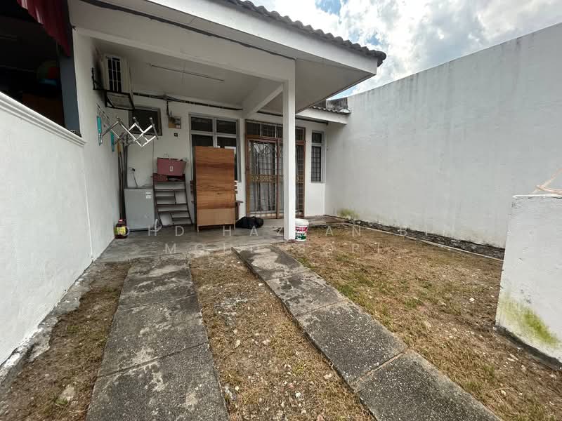 1-storey Terraced House for Sale in Bukit Beruntung (Selangor) - Mohd Hazlan bin Mohd Sopi - PropertyGuru.com.my