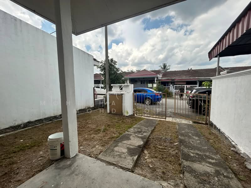 1-storey Terraced House for Sale in Bukit Beruntung (Selangor) - Mohd Hazlan bin Mohd Sopi - PropertyGuru.com.my