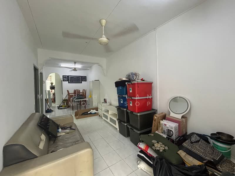 1-storey Terraced House for Sale in Bukit Beruntung (Selangor) - Mohd Hazlan bin Mohd Sopi - PropertyGuru.com.my