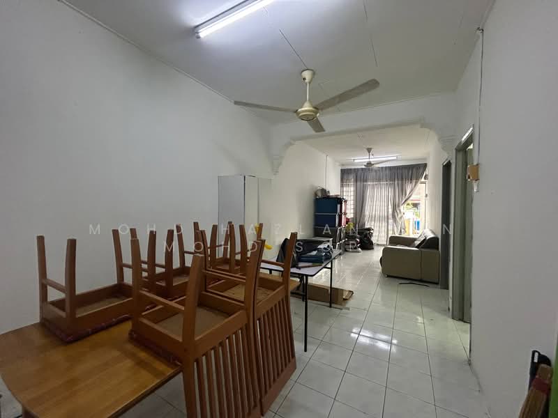 1-storey Terraced House for Sale in Bukit Beruntung (Selangor) - Mohd Hazlan bin Mohd Sopi - PropertyGuru.com.my