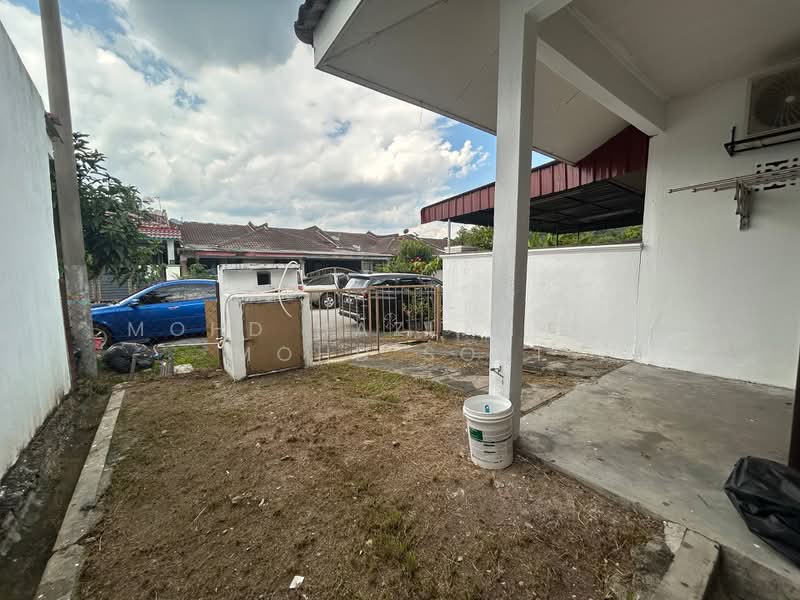1-storey Terraced House for Sale in Bukit Beruntung (Selangor) - Mohd Hazlan bin Mohd Sopi - PropertyGuru.com.my