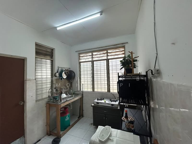 1-storey Terraced House for Sale in Bukit Beruntung (Selangor) - Mohd Hazlan bin Mohd Sopi - PropertyGuru.com.my