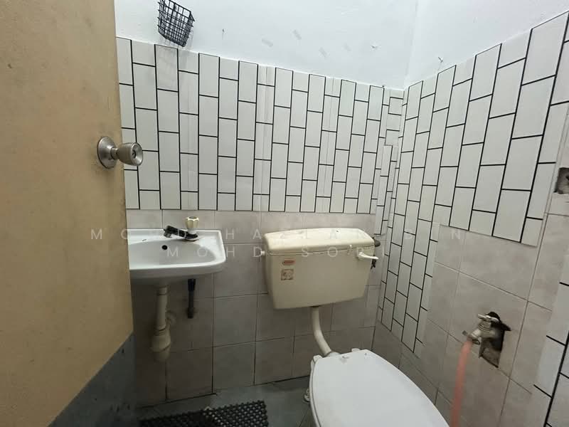 1-storey Terraced House for Sale in Bukit Beruntung (Selangor) - Mohd Hazlan bin Mohd Sopi - PropertyGuru.com.my