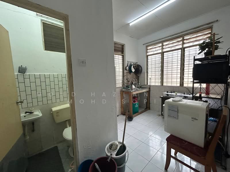 1-storey Terraced House for Sale in Bukit Beruntung (Selangor) - Mohd Hazlan bin Mohd Sopi - PropertyGuru.com.my