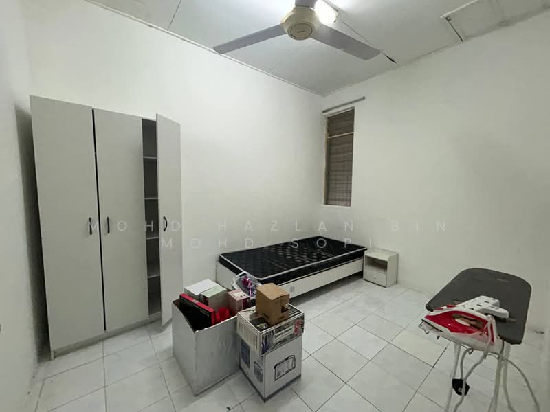 1-storey Terraced House for Sale in Bukit Beruntung (Selangor) - Mohd Hazlan bin Mohd Sopi - PropertyGuru.com.my