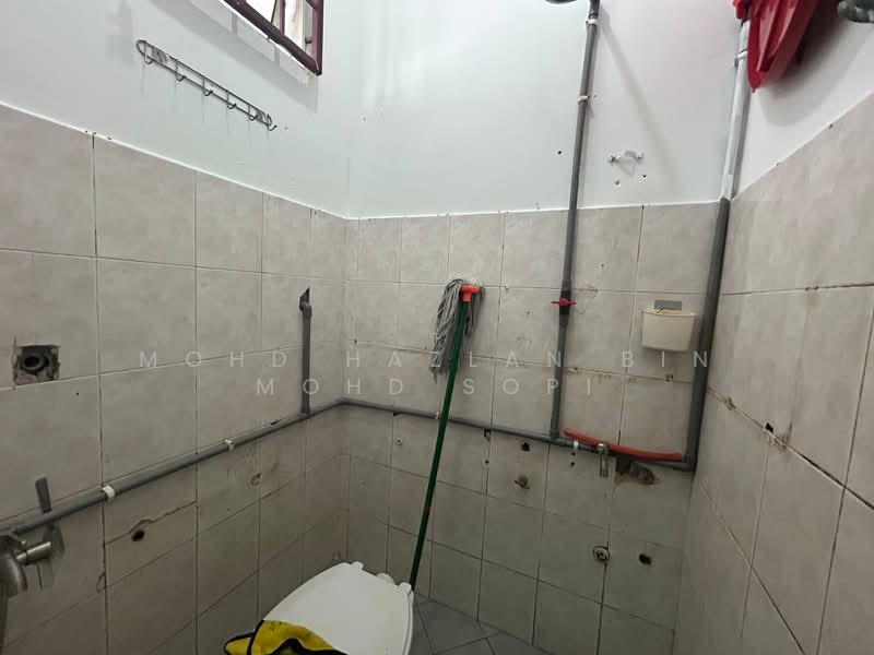 1-storey Terraced House for Sale in Bukit Beruntung (Selangor) - Mohd Hazlan bin Mohd Sopi - PropertyGuru.com.my