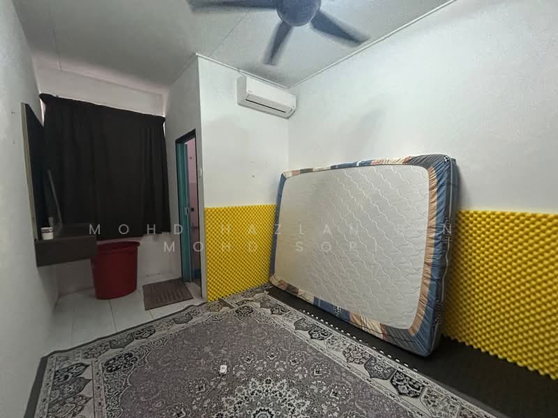 1-storey Terraced House for Sale in Bukit Beruntung (Selangor) - Mohd Hazlan bin Mohd Sopi - PropertyGuru.com.my