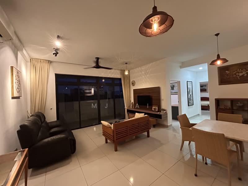 Service Residence for Rent at Meridin Suites @ The Meridin - MJ Lai - PropertyGuru.com.my