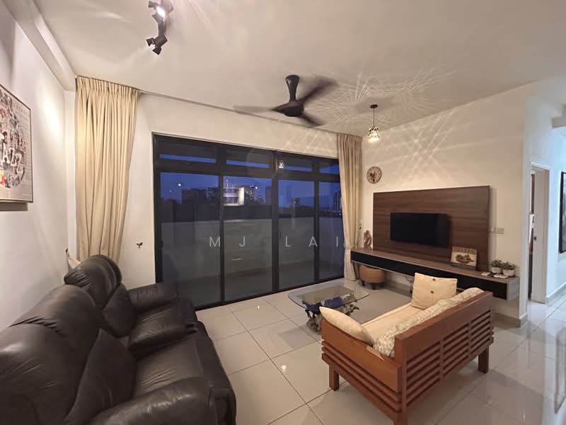 Service Residence for Rent at Meridin Suites @ The Meridin - MJ Lai - PropertyGuru.com.my