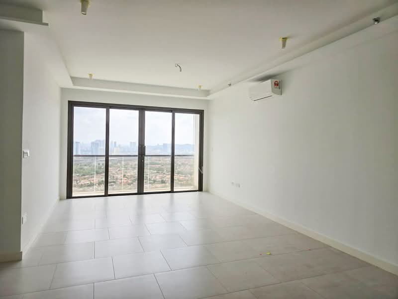 Service Residence for Sale at Jendela Residences - Kelvin Loo - Living Room - PropertyGuru.com.my