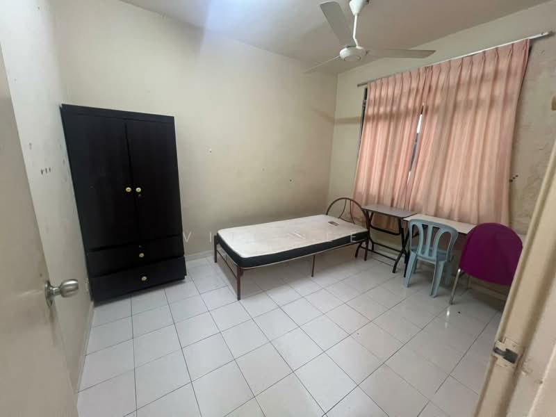 Pangsapuri untuk Disewa di Pangsapuri Bukit Beruang Permai - Vito Lee - PropertyGuru.com.my
