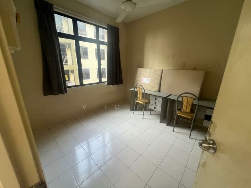 Pangsapuri untuk Disewa di Pangsapuri Bukit Beruang Permai - Vito Lee - PropertyGuru.com.my