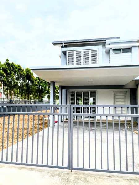 2-storey Terraced House for Sale in Elmina (Shah Alam) - Azhar Mohd - Exterior - PropertyGuru.com.my