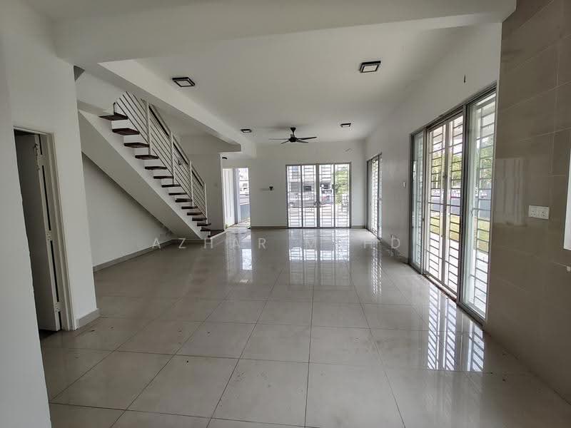 Rumah Teres 2-Tingkat untuk Dijual di Elmina (Shah Alam) - Azhar Mohd - PropertyGuru.com.my