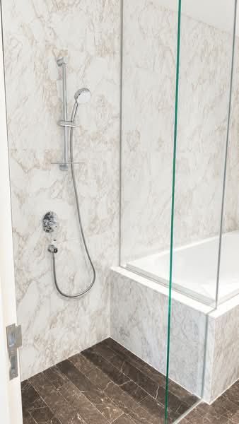 Service Residence for Rent at SO Sofitel Kuala Lumpur Residences - Adrian Ng - Bathroom - PropertyGuru.com.my