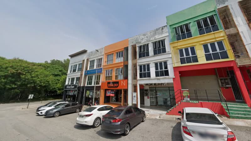 Kedai untuk Dijual di Bandar Tun Hussein Onn (Cheras) - Alven Lim - Exterior - PropertyGuru.com.my