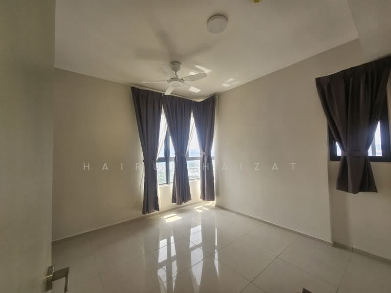 Service Residence for Rent at Seiring Residensi - Hairul Haizat - Interior - PropertyGuru.com.my