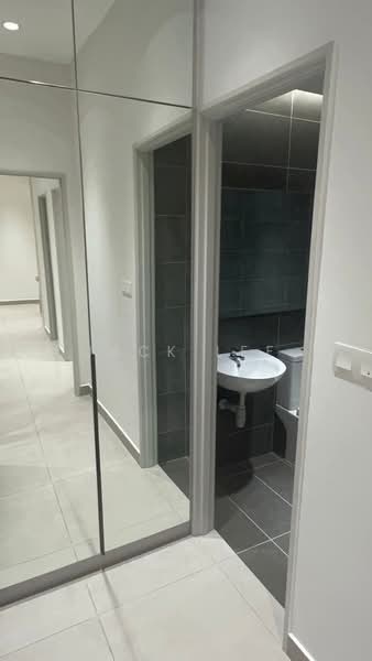 Condominium for Sale at PSV 2 Residences - Jack Lee - Bathroom - PropertyGuru.com.my