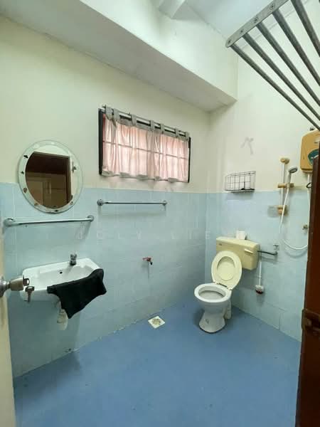 Rumah Bandar untuk Dijual di Taman Wangsa Permai (Kepong) - Joly Liew - PropertyGuru.com.my