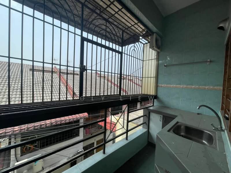 Rumah Bandar untuk Dijual di Taman Wangsa Permai (Kepong) - Joly Liew - PropertyGuru.com.my