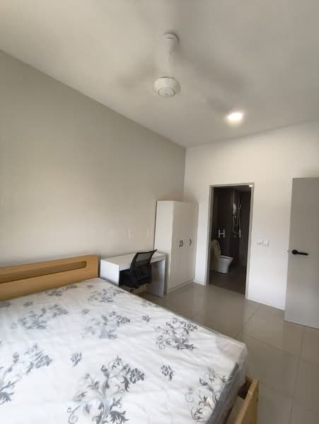 Service Residence for Rent at Savvy @ Riana Dutamas - Natalie Chin - PropertyGuru.com.my