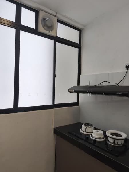 Service Residence for Rent at Savvy @ Riana Dutamas - Natalie Chin - PropertyGuru.com.my