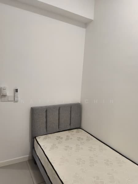 Service Residence for Rent at Savvy @ Riana Dutamas - Natalie Chin - Bedroom - PropertyGuru.com.my