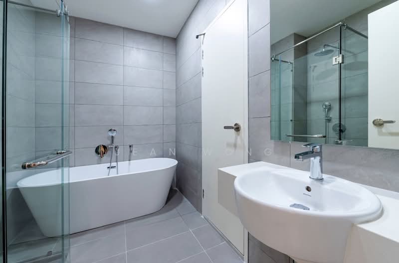 Service Residence for Rent at Dorsett Waterfront Subang - Jean Wong - PropertyGuru.com.my