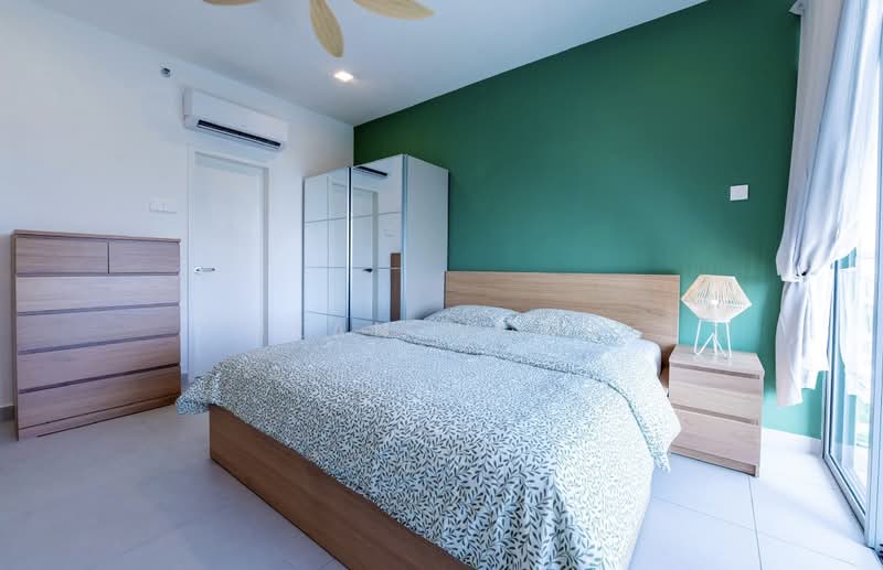 Service Residence for Rent at Dorsett Waterfront Subang - Jean Wong - PropertyGuru.com.my