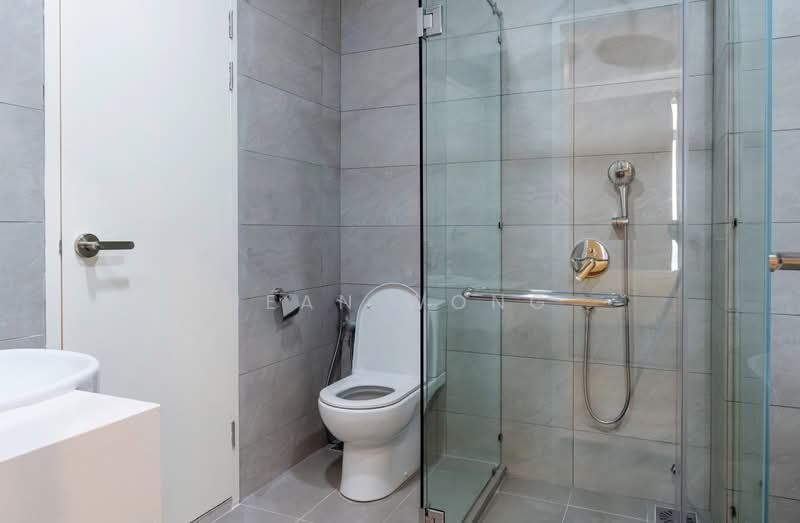 Service Residence for Rent at Dorsett Waterfront Subang - Jean Wong - PropertyGuru.com.my