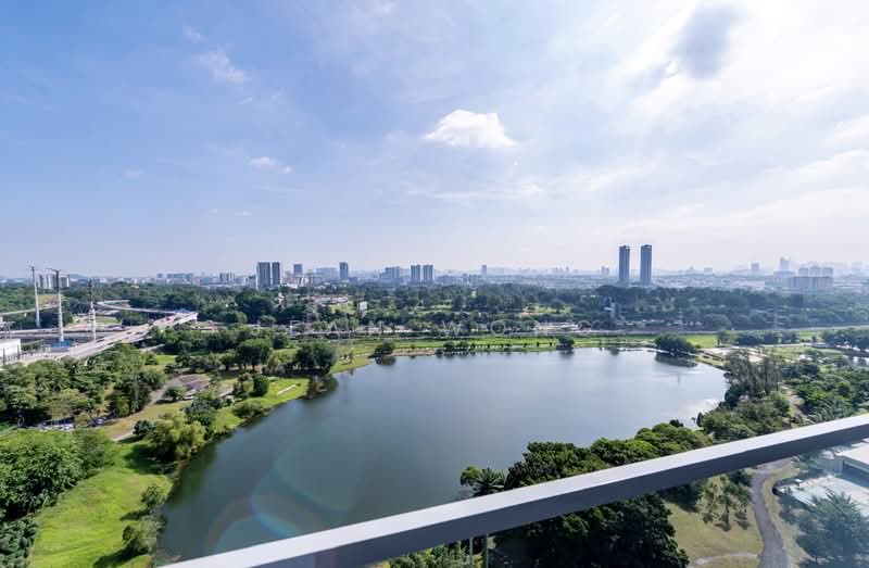 Service Residence for Rent at Dorsett Waterfront Subang - Jean Wong - PropertyGuru.com.my