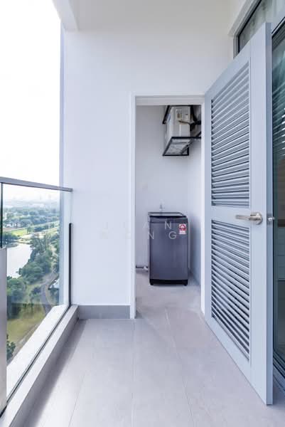 Service Residence for Rent at Dorsett Waterfront Subang - Jean Wong - PropertyGuru.com.my