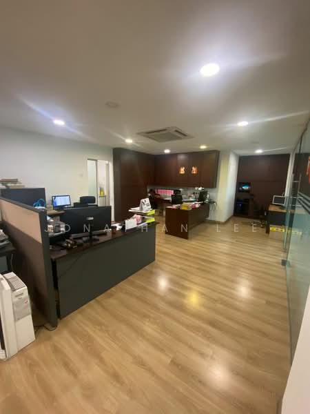 Terrace Factory for Sale in Taman Perindustrian Puchong (Puchong) - Jonathan Lee - Interior - PropertyGuru.com.my