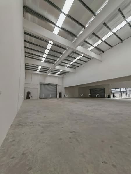 Kilang untuk Disewa di Taman Perindustrian Air Hitam (Klang) - William Yeoh - Interior - PropertyGuru.com.my