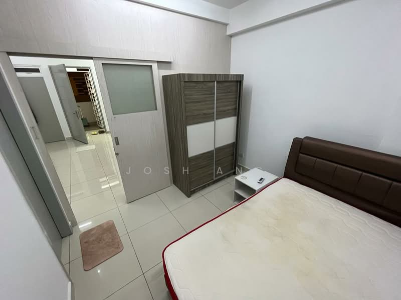 Condominium for Sale at Tropicana Bay Residences - Josh Ang - Bedroom - PropertyGuru.com.my