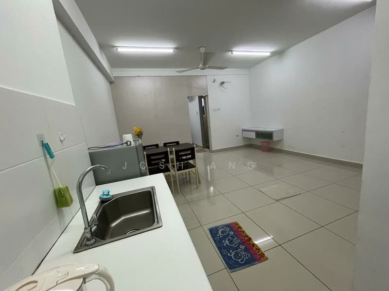 Condominium for Sale at Tropicana Bay Residences - Josh Ang - Kitchen - PropertyGuru.com.my