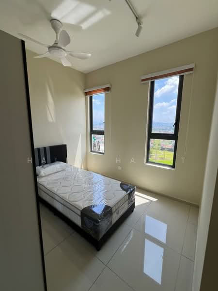 Servis Apartment untuk Disewa di Seiring Residensi - Hairul Haizat - PropertyGuru.com.my