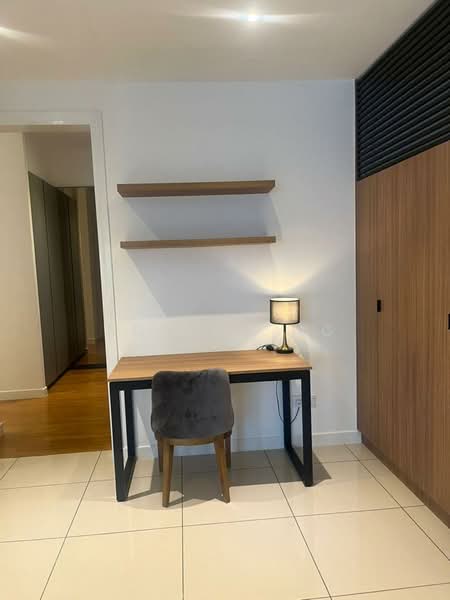 Service Residence for Rent at Aria - Adrian Ng - Study - PropertyGuru.com.my