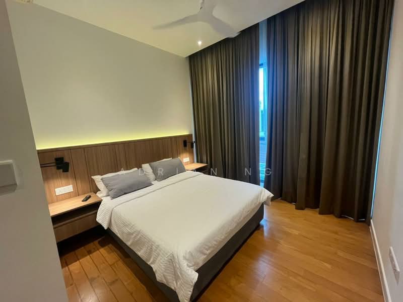 Service Residence for Rent at Aria - Adrian Ng - Bedroom - PropertyGuru.com.my