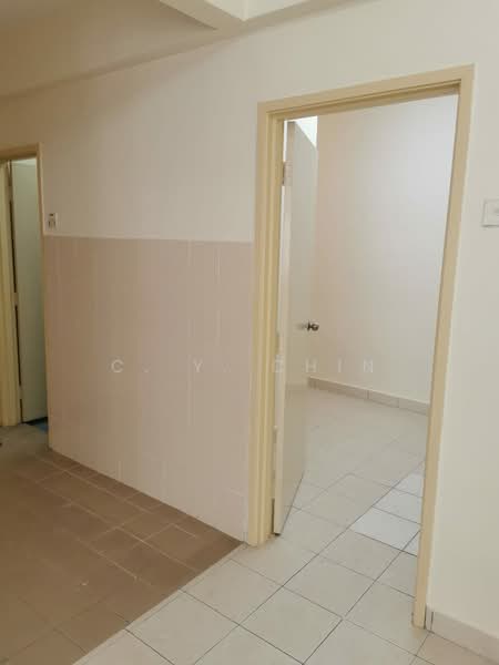 Apartment for Sale at Fortune Court - C. Y. Chin - PropertyGuru.com.my