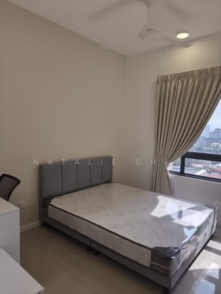 Servis Apartment untuk Disewa di Savvy @ Riana Dutamas - Natalie Chin - Bedroom - PropertyGuru.com.my